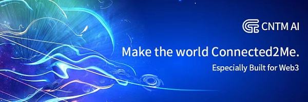 
      AI 概念版块热度一枝独秀  站在风口的下一个币种——CNTM