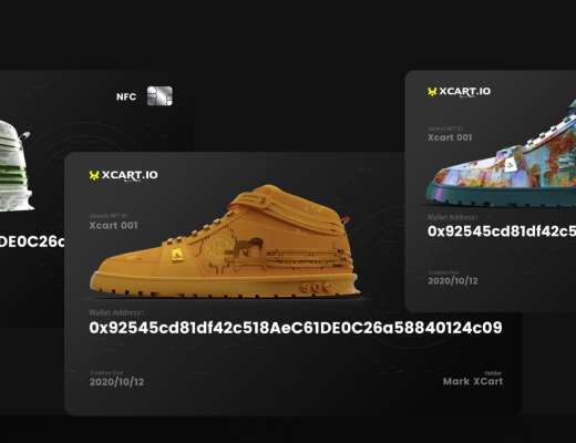 
      全球首个NFT2.0碎片社交应用