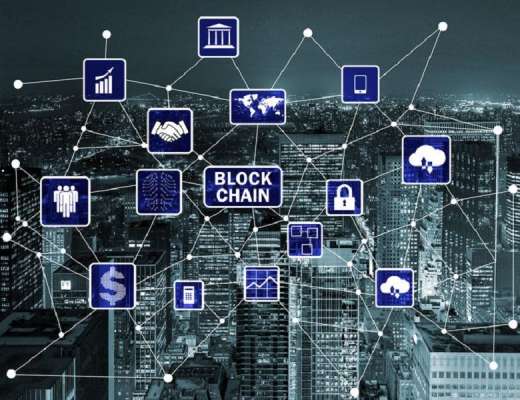 
      万亿资金涌动,联盟链生态爆发,UNIN强势崛起