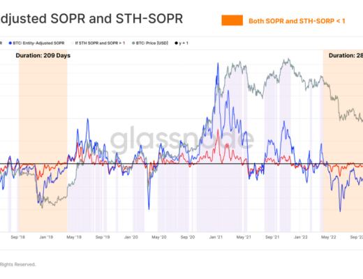
      比特币复苏 新一轮牛市来临?