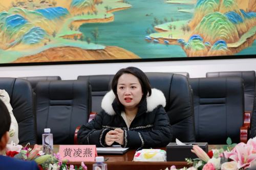 
      相互学习促提高 交流研讨共发展