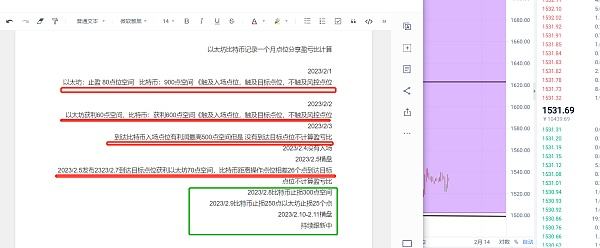 
      2.11晚间比特币以太坊最新行情解析