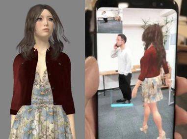 
      CNTM将会成为AI板块下一个崛起的币种