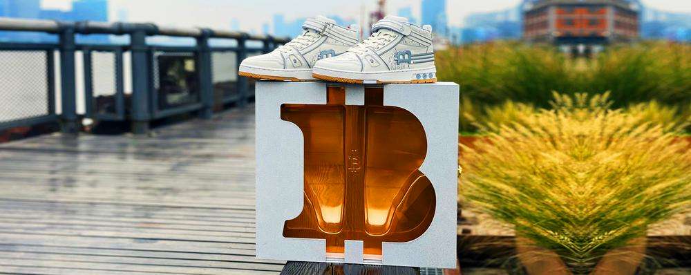 
      全球首个NFT2.0碎片社交应用