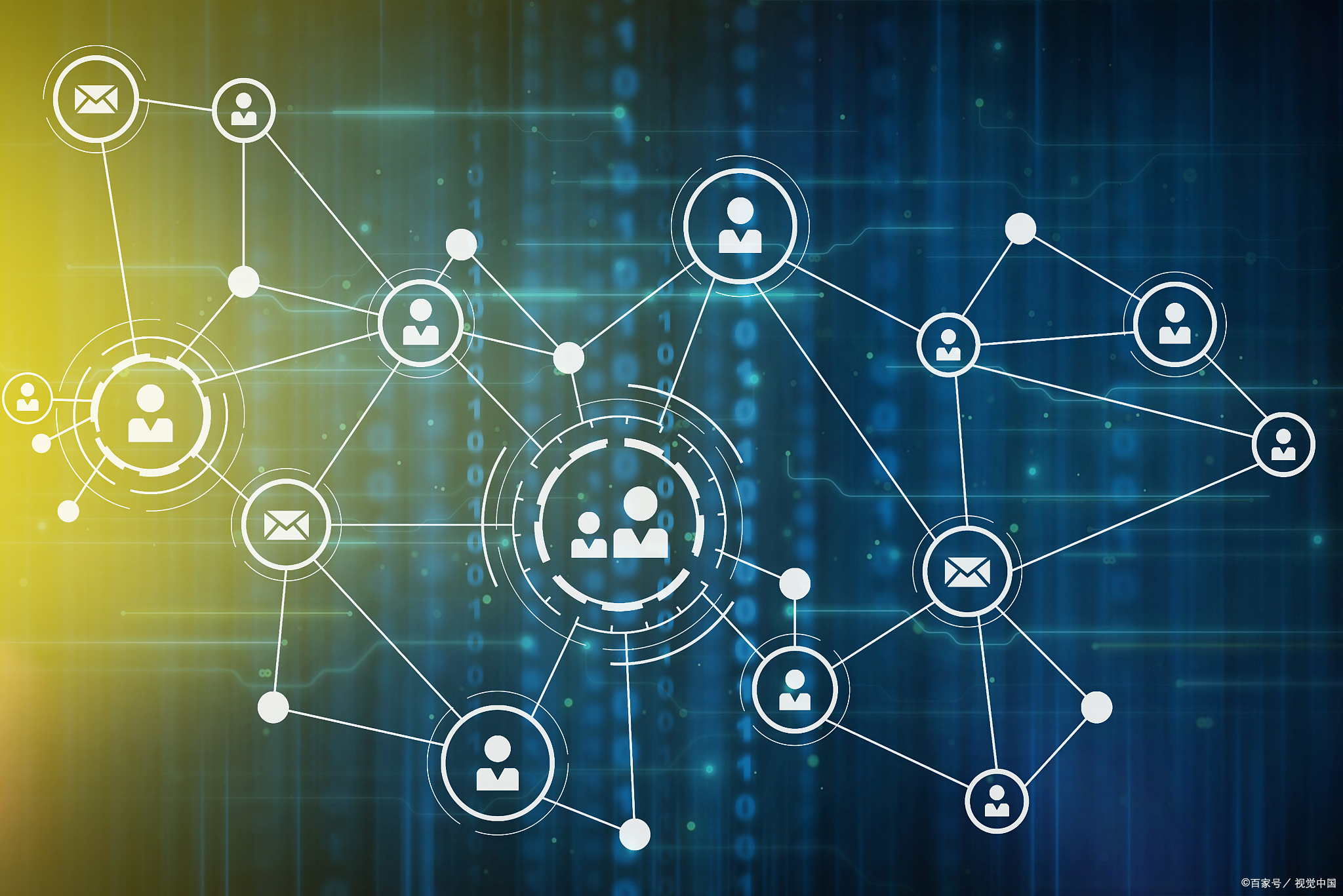 Web3:去中心化在线生态系统的未来