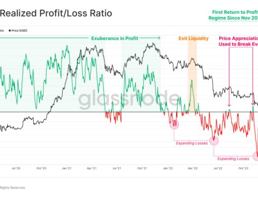 
      比特币复苏 新一轮牛市来临?