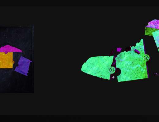 
      全球首个NFT2.0碎片社交应用