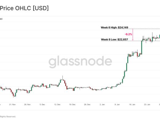 
      比特币复苏 新一轮牛市来临?