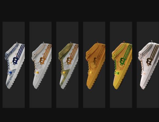 
      全球首个NFT2.0碎片社交应用