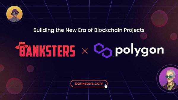 Polygon生态周报(2.6-2.12)