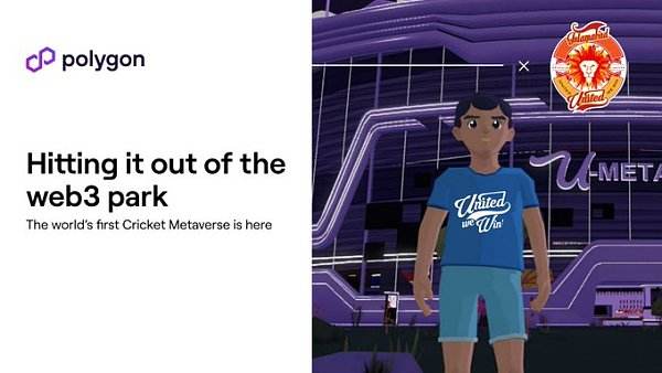 Polygon生态周报(2.6-2.12)