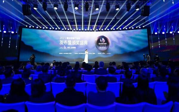 
      VOSS连获黑珍珠餐厅指南官方推荐 在高端餐饮渠道实现跨越增长