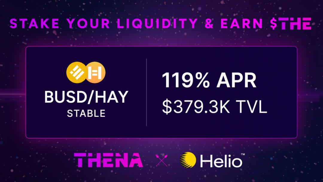 
      稳定币迎来“去中心化”转变 HAY为BNB Chain带来了什么