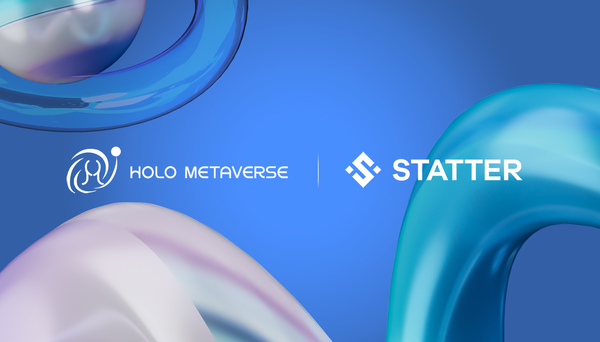 
      STT链（Statter Network）获数千万美元投资,元宇宙产品发布在即