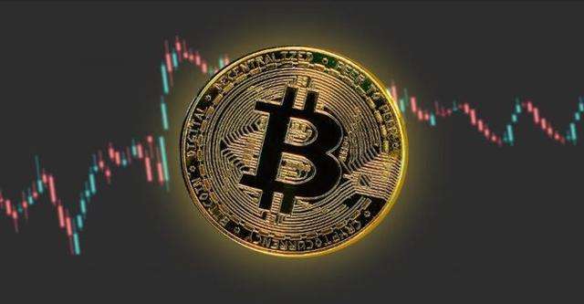
      比特币价格分析  BTC 面临再次下跌的风险