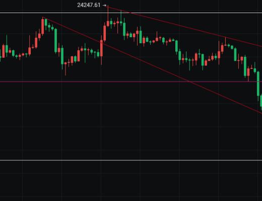 
      币圈院士：2.15多空再遇关键点,比特币以太坊最新行情分析及操作建议解析