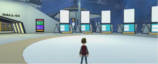 
      新元宇宙项目SecondLive介绍