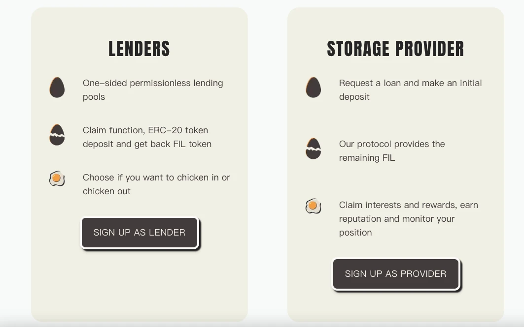 ETHGlobal FVM黑客松决赛的12个项目汇总
