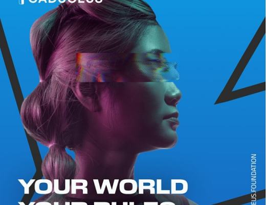 
      从生成式AI到元宇宙,Caduceus正在通过AR/VR+AI让Web3应用落地