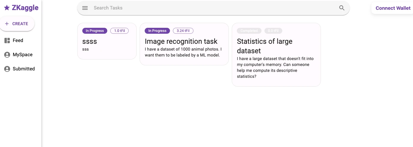 ETHGlobal FVM黑客松决赛的12个项目汇总