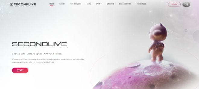 
      全面解读——天王级项目SecondLive（LIVE）