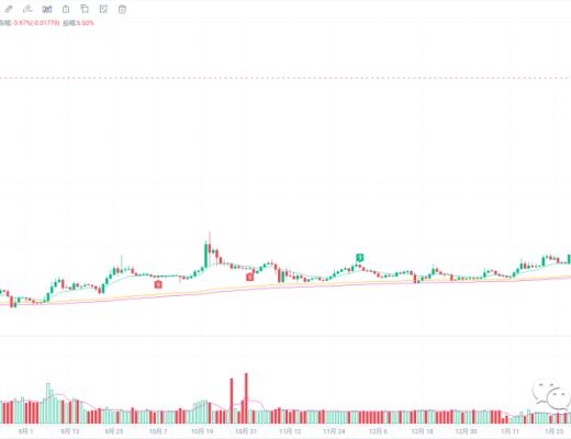 重要 捡钱行情来临 你抓住了吗