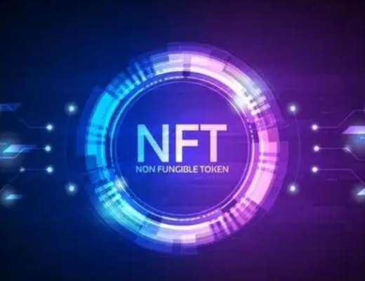 
      NFTS和去中心化金融连接 NFT开发