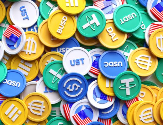 
      BUSD停BUSD停止发行  从HAY的发行机制看去中心化稳定币的重要性