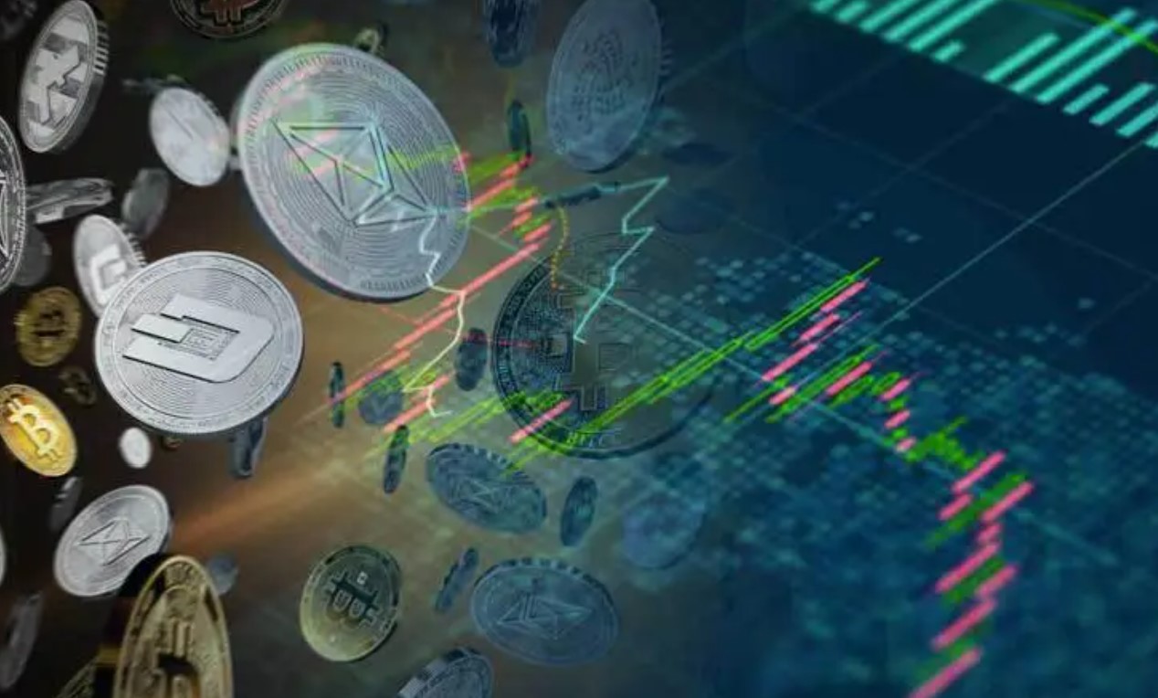 
      加密市场强势反弹 BTC大涨超10% 续刷前期新高