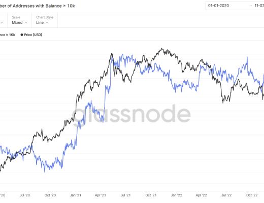 JZL Capital数字周报第6期 02/13/2023 加息博弈加剧 市场出现回调