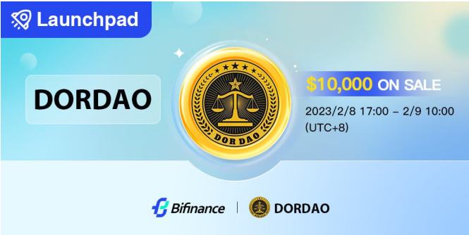 
      BiFinance“狂飙”,Launchpad一飞冲天