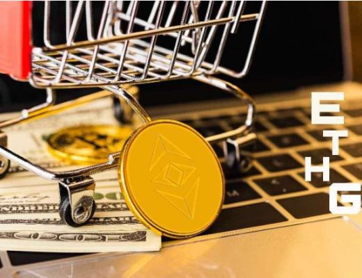 
      以太坊黄金（ETHG）主网上线同时启动质押协议