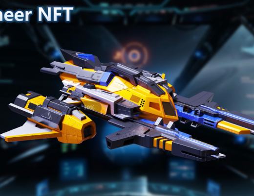 
      SGA创世战舰NFT开启铸造 首发SeeleN网络