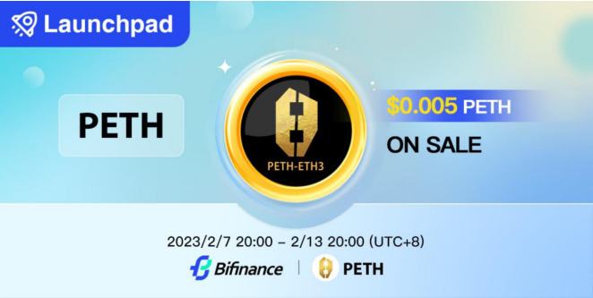 
      BiFinance“狂飙”,Launchpad一飞冲天