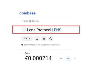 
      Lens 空投及获取方法