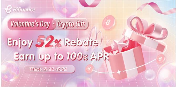 
      BiFinance“狂飙”,Launchpad一飞冲天