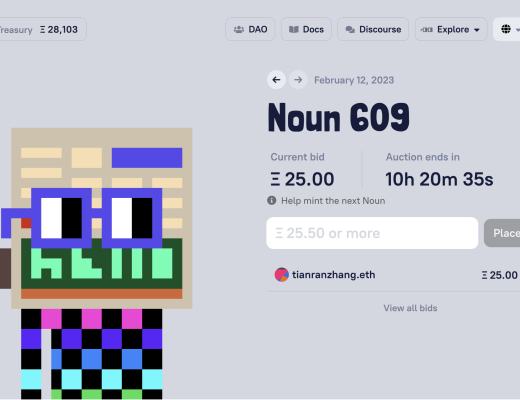 JZL Capital数字周报第6期 02/13/2023 加息博弈加剧 市场出现回调