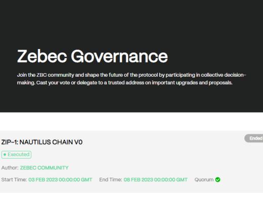 
      一文盘点,ZBC的应用场景与通缩场景