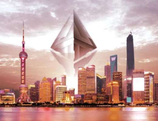 
      上海升级 ETH 会不会砸盘？利好哪些板块？
