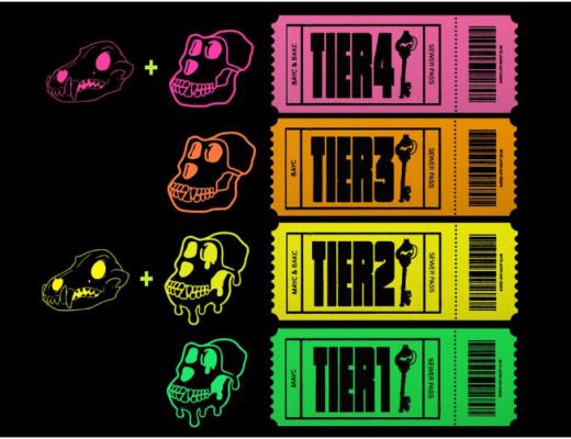 
      2023加密产业大势所趋,NFT时代正式开启