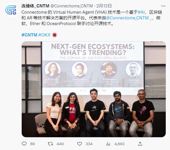 
      下一波牛市——CNTM是否能成为AI板块龙头？
