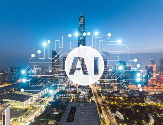 AI 与区块链融合 CNTM优势如何?未来将会怎样?