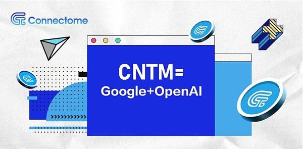 CNTM能否超越AGIX,成为AI板块龙头?