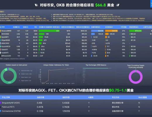 
      下一波牛市——CNTM是否能成为AI板块龙头？