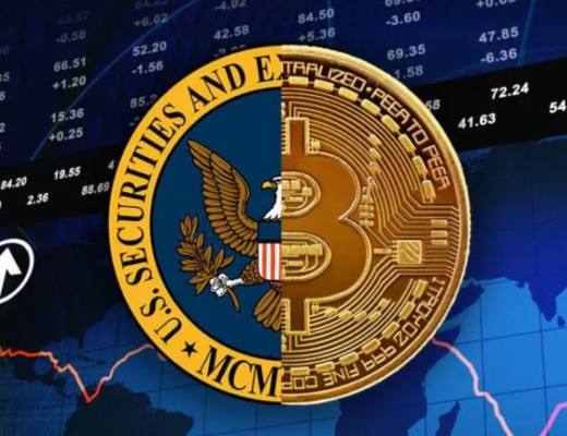 
      监管再次收紧  SEC新通过的“托管规则”有何用意？