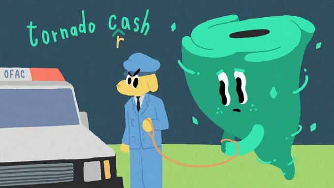 
      你的“链上纪录”也算是一种数字隐私吗？