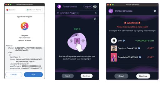 
      黑客事件层出不穷   链上防骇的基础建设在哪里