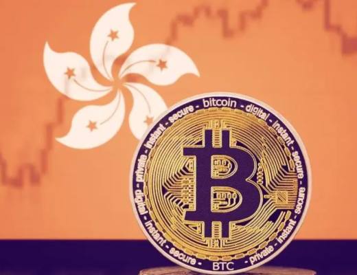 
      香港将开放加密货币交易 与内地互补 保障中国拥有足够的竞争力