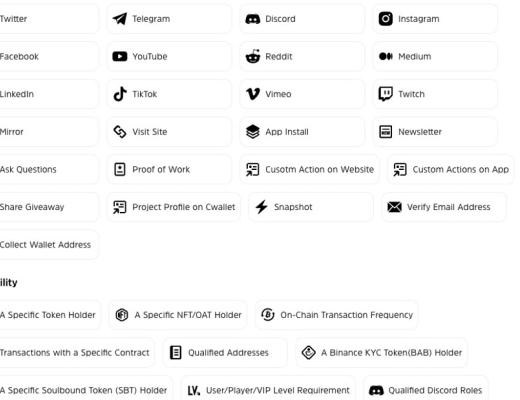 
      打造支付宝级Web3用户体验  一文了解Cwallet背后的产品逻辑