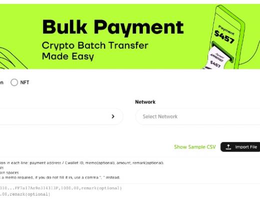 
      打造支付宝级Web3用户体验  一文了解Cwallet背后的产品逻辑